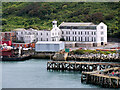 Former Naval Dockyard Offices, Portland