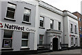 The Old Bank, 9-10 High Street, Abergavenny