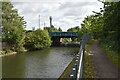 Bridgewater Canal