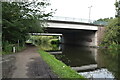 A5081 bridge, Bridgewater Canal