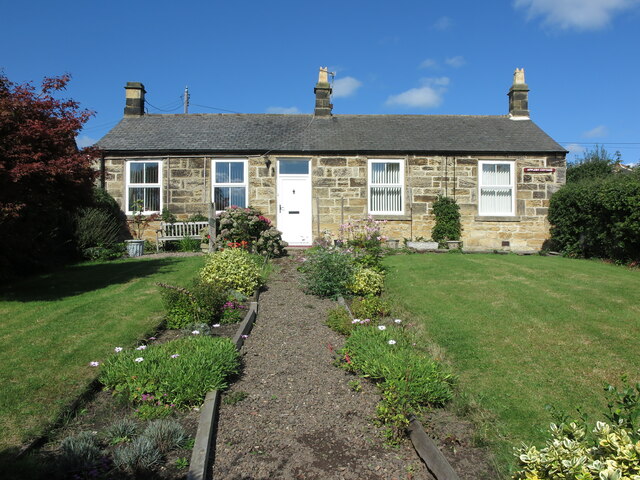 Appleby Cottage, Stannington