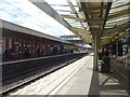 Slough Railway Station