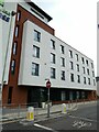 Holiday Inn Express, Cheltenham