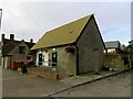 Public toilets in Silver Street