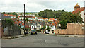 Burridge Avenue, Chelston