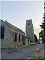 Middleton Church - St Michael