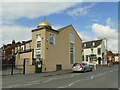 Masjid Zakariya, Agbrigg Road