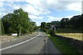 Road near Leadmill