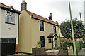 Olney Cottage, Pakefield