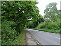 Gerrards Cross Road (B416)