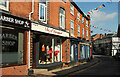 High Street, Bromyard