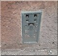 Ordnance Survey Flush Bracket (1412)