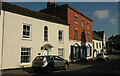 Pump Street, Bromyard