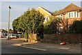 Houses on Loose Road, Maidstone