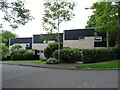 Houses on Cedar Chase, Taplow