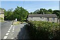 Bowden Lane and Edale Road