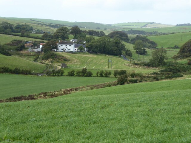 Greenfield farm