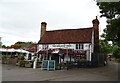 The Walnut Tree, Bourne End