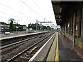 Maidenhead Railway Station