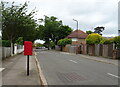 Ray Park Avenue, Maidenhead