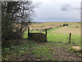 Stone Stile, Barnsley