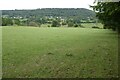 Farmland in Sheepscombe