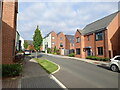 Stoney Fold houses