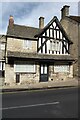 Former Post Office in Painswick