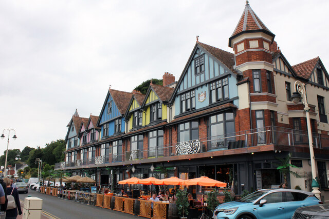 Beachcliff, The Esplanade, Penarth