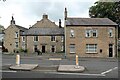 Bank House, Sunniside & Holm Dene, Allendale Town