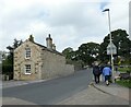 Hebden Road, B6265