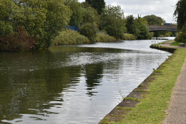 Bridgewater Canal © N Chadwick :: Geograph Britain and Ireland