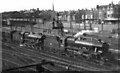 Royal visit to Southport in 1955 (4)