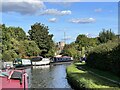 Trent and Mersey Canal