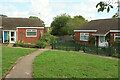 Bungalows, South Dene