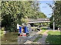 Dallow Lock