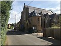 Kingsbury Episcopi Methodist Church