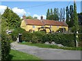 Cottages, Sutton