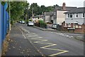 Bull Street, at the junction with Yorke Avenue