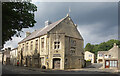 Stanhope Town Hall