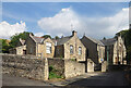 Chapel Street, Stanhope