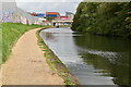 SJ7996 : Bridgewater Canal by N Chadwick