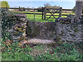 Stone Stile, Southrop