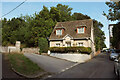 House on Barnpark Road, Teignmouth