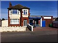 Luxury Bakery, Alfall Road