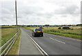 NZ8711 : The Cleveland Way/England Coast Path near Whitby by Jeff Buck