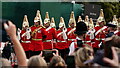 Funeral of Queen Elizabeth II