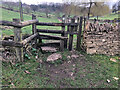 Stone Stile, Chedworth