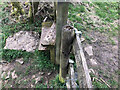 Stone Stile, Chedworth