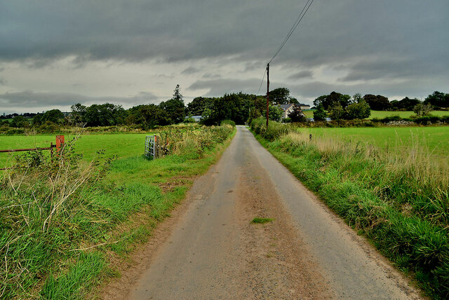 Lough Road